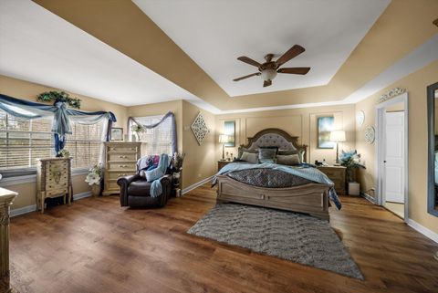 Tiny photo for 443 Glover Drive, North Aurora, IL 60542 (MLS # 12598200)