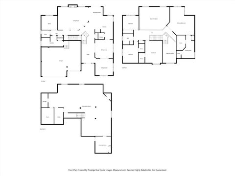 Tiny photo for 443 Glover Drive, North Aurora, IL 60542 (MLS # 12598200)