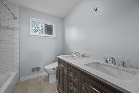 Tiny photo for 298 Leslee Lane, Highland Park, IL 60035 (MLS # 12482048)
