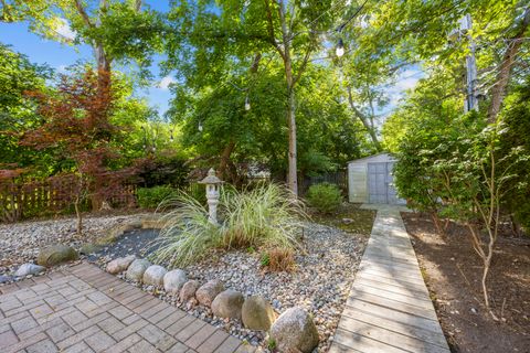 Tiny photo for 298 Leslee Lane, Highland Park, IL 60035 (MLS # 12482048)
