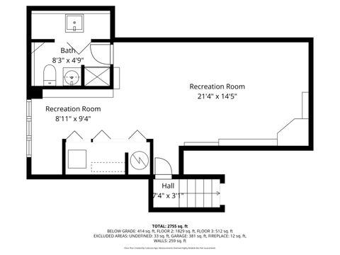 Tiny photo for 298 Leslee Lane, Highland Park, IL 60035 (MLS # 12482048)