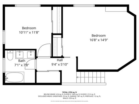 Tiny photo for 298 Leslee Lane, Highland Park, IL 60035 (MLS # 12482048)