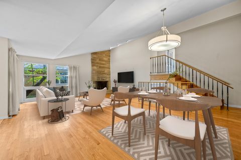 Tiny photo for 298 Leslee Lane, Highland Park, IL 60035 (MLS # 12482048)