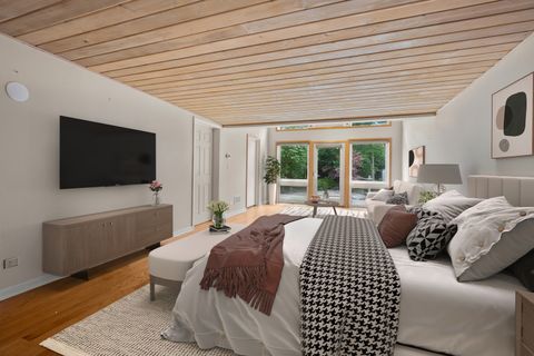 Tiny photo for 298 Leslee Lane, Highland Park, IL 60035 (MLS # 12482048)