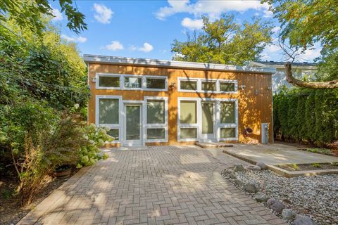 Tiny photo for 298 Leslee Lane, Highland Park, IL 60035 (MLS # 12482048)