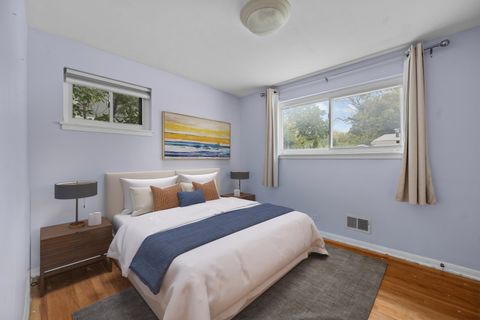 Tiny photo for 298 Leslee Lane, Highland Park, IL 60035 (MLS # 12482048)