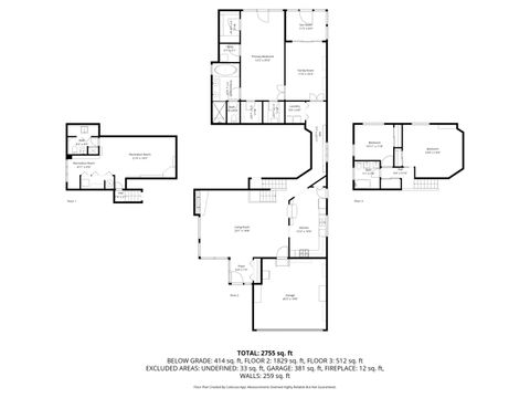 Tiny photo for 298 Leslee Lane, Highland Park, IL 60035 (MLS # 12482048)