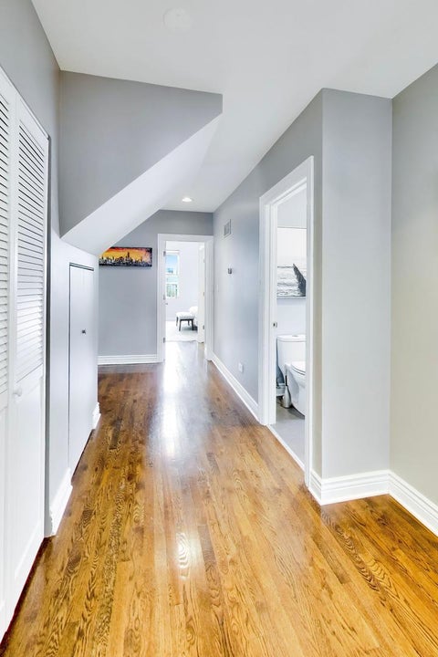 Tiny photo for 5011 W Strong Street, Chicago, IL 60630 (MLS # 12773306)