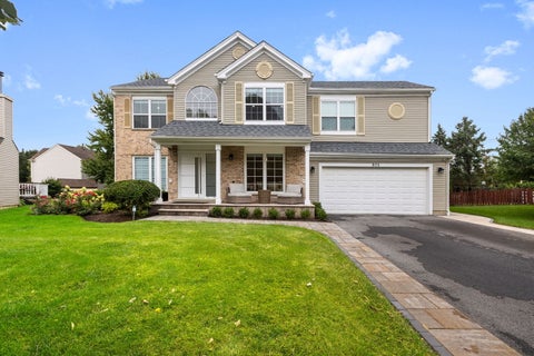 Photo of Lake In The Hills, IL 60156 (MLS # 12764873)