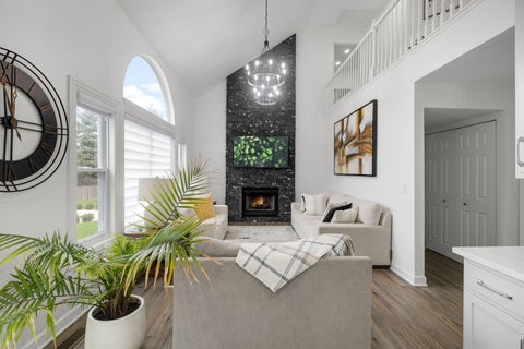 Tiny photo for Lake In The Hills, IL 60156 (MLS # 12764873)