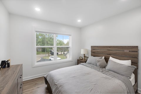 Tiny photo for Lake In The Hills, IL 60156 (MLS # 12764873)