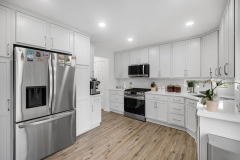 Tiny photo for Lake In The Hills, IL 60156 (MLS # 12764873)