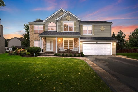 Tiny photo for Lake In The Hills, IL 60156 (MLS # 12764873)