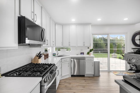 Tiny photo for Lake In The Hills, IL 60156 (MLS # 12764873)