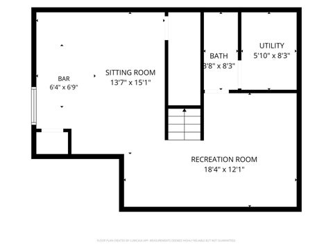 Tiny photo for Lake In The Hills, IL 60156 (MLS # 12764873)