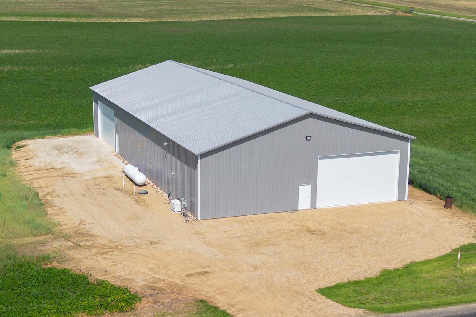 957 County Road 2000 E