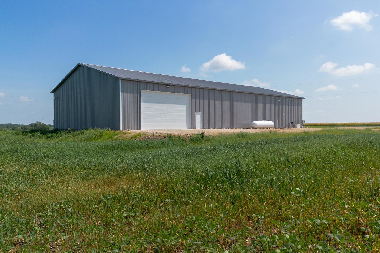 957 County Road 2000 E