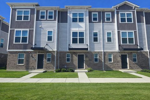 1541 Cooper Street Des Plaines IL 60018