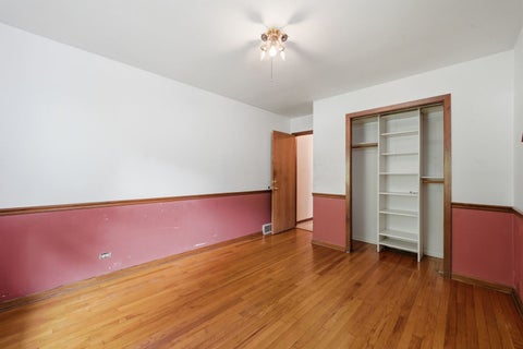 Tiny photo for 18001 Gladville Avenue, Homewood, IL 60430 (MLS # 12606626)
