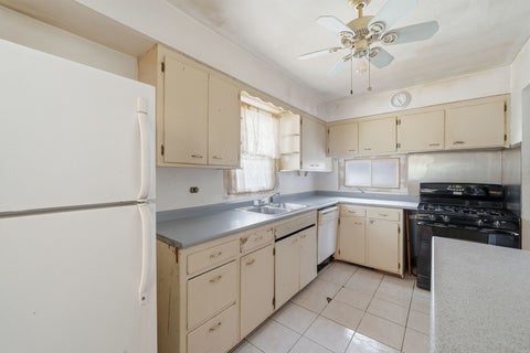 Tiny photo for 18001 Gladville Avenue, Homewood, IL 60430 (MLS # 12606626)