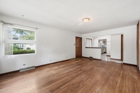 Tiny photo for 18001 Gladville Avenue, Homewood, IL 60430 (MLS # 12606626)