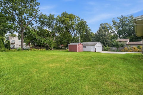 Tiny photo for 18001 Gladville Avenue, Homewood, IL 60430 (MLS # 12606626)