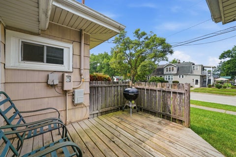 Tiny photo for 18001 Gladville Avenue, Homewood, IL 60430 (MLS # 12606626)