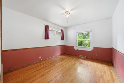Tiny photo for 18001 Gladville Avenue, Homewood, IL 60430 (MLS # 12606626)