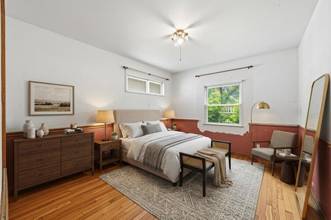 Tiny photo for 18001 Gladville Avenue, Homewood, IL 60430 (MLS # 12606626)
