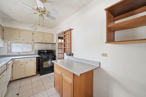 Tiny photo for 18001 Gladville Avenue, Homewood, IL 60430 (MLS # 12606626)