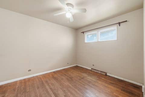 Tiny photo for 18001 Gladville Avenue, Homewood, IL 60430 (MLS # 12606626)