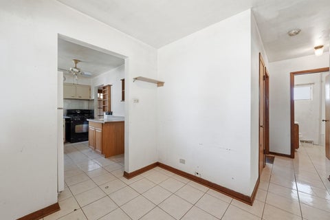Tiny photo for 18001 Gladville Avenue, Homewood, IL 60430 (MLS # 12606626)