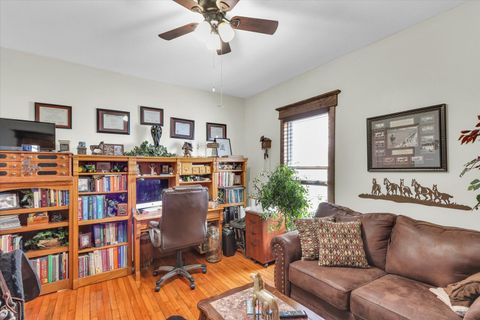 Tiny photo for 105 S Division Street, Mahomet, IL 61853 (MLS # 12582458)
