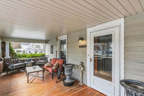 Tiny photo for 105 S Division Street, Mahomet, IL 61853 (MLS # 12582458)