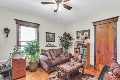Tiny photo for 105 S Division Street, Mahomet, IL 61853 (MLS # 12582458)