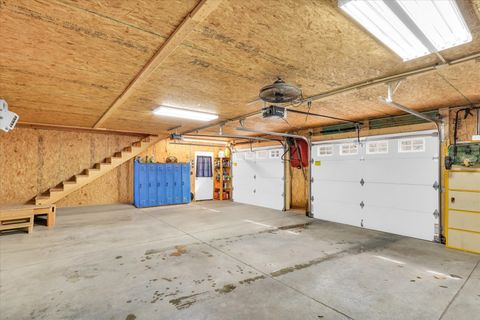 Tiny photo for 105 S Division Street, Mahomet, IL 61853 (MLS # 12582458)