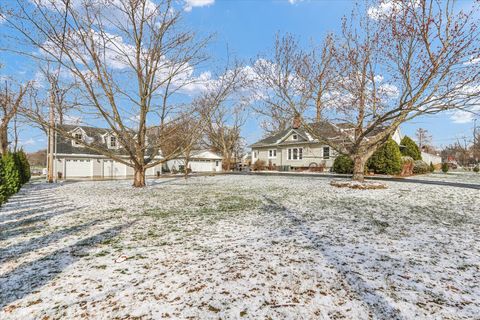 Tiny photo for 105 S Division Street, Mahomet, IL 61853 (MLS # 12582458)
