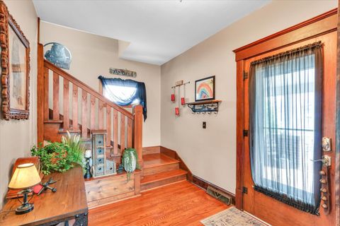 Tiny photo for 105 S Division Street, Mahomet, IL 61853 (MLS # 12582458)