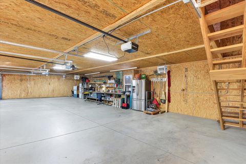 Tiny photo for 105 S Division Street, Mahomet, IL 61853 (MLS # 12582458)