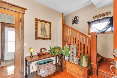 Tiny photo for 105 S Division Street, Mahomet, IL 61853 (MLS # 12582458)