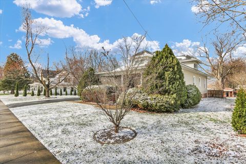 Tiny photo for 105 S Division Street, Mahomet, IL 61853 (MLS # 12582458)