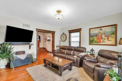 Tiny photo for 105 S Division Street, Mahomet, IL 61853 (MLS # 12582458)