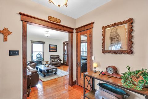 Tiny photo for 105 S Division Street, Mahomet, IL 61853 (MLS # 12582458)