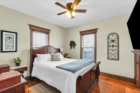 Tiny photo for 105 S Division Street, Mahomet, IL 61853 (MLS # 12582458)