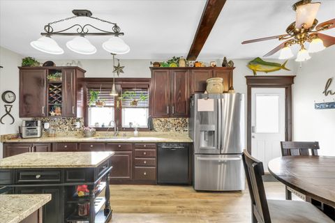 Tiny photo for 105 S Division Street, Mahomet, IL 61853 (MLS # 12582458)