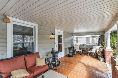 Tiny photo for 105 S Division Street, Mahomet, IL 61853 (MLS # 12582458)