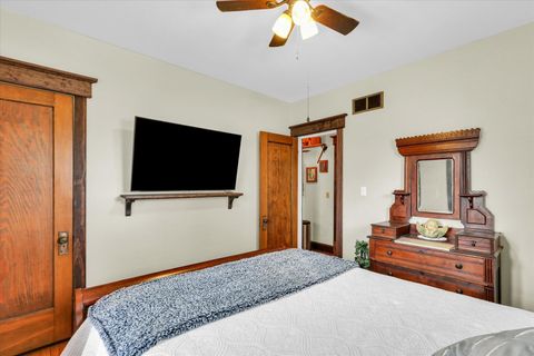 Tiny photo for 105 S Division Street, Mahomet, IL 61853 (MLS # 12582458)