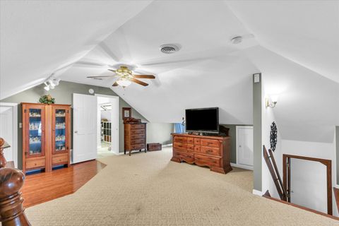 Tiny photo for 105 S Division Street, Mahomet, IL 61853 (MLS # 12582458)