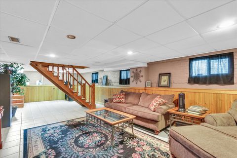 Tiny photo for 105 S Division Street, Mahomet, IL 61853 (MLS # 12582458)