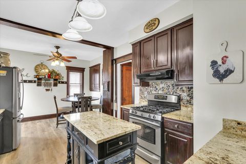 Tiny photo for 105 S Division Street, Mahomet, IL 61853 (MLS # 12582458)